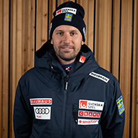 Stefan Karlsson. 