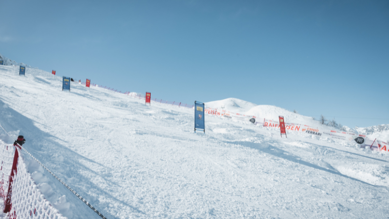 Europacupen i Airolo. Foto: Anya Censi. 