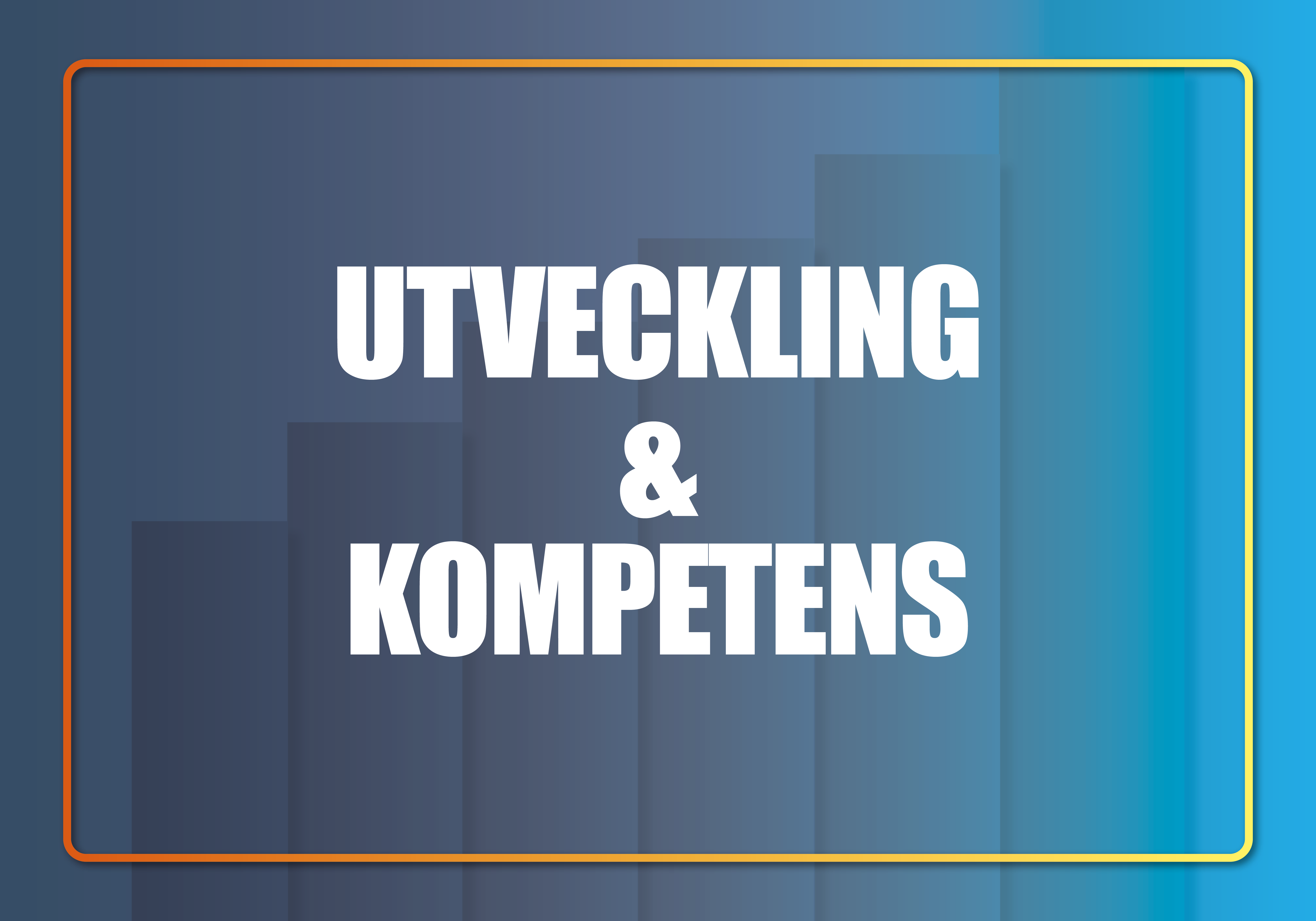 En bild