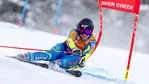 Fabian Ax Swartz i Beaver Creek. Foto: Bildbyrån